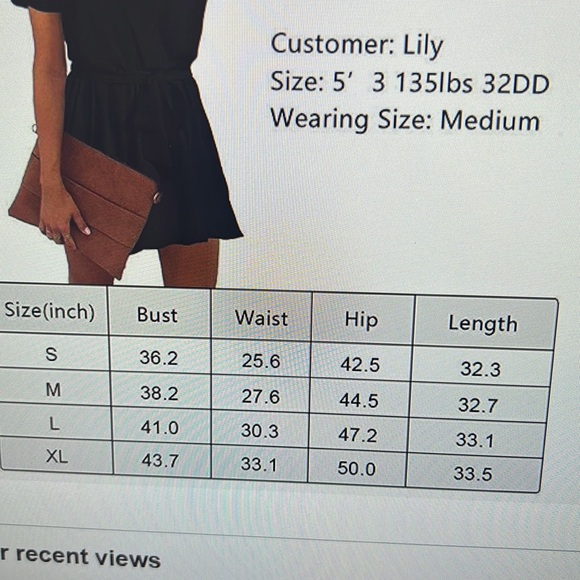 Reoria Tropical Print romper - Picture 8 of 8